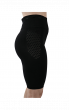 Active-Wear Shorts - Black