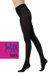 80 Denier Tights - Black