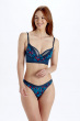 Tropics  V Thong - Print