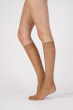 Everyday 15 Denier Knee Highs 3 Pair Pack - Natural