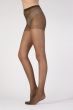 Everyday Plus 15 Denier Soft Shine Tights - Barely Black