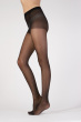 Everyday Plus 10 Denier Gloss Tights - Black