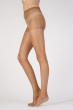 Everyday Plus 10 Denier Gloss Tights - Nude