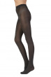 Everyday Opaques 60 Denier Tights 2 Pair Pack - Charcoal