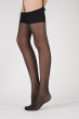 Day to Night 15 Denier Stockings 2 Pair Pack - Black