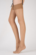 Day to Night 15 Denier Stockings 2 Pair Pack - Sherry