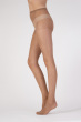 Everyday 15 Denier Tights 3 Pair Pack - Chiffon. Everyday tights from Pretty Polly, 15 Denier 3 pair pack . Bent leg model
