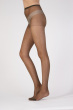 Everyday 20 Denier Smooth Knit Tights 3 Pair Pack - Barely Black