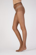 Everyday 20 Denier Smooth Knit Tights 3 Pair Pack - Mink