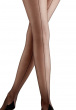 Nylons Backseam Tights - Black