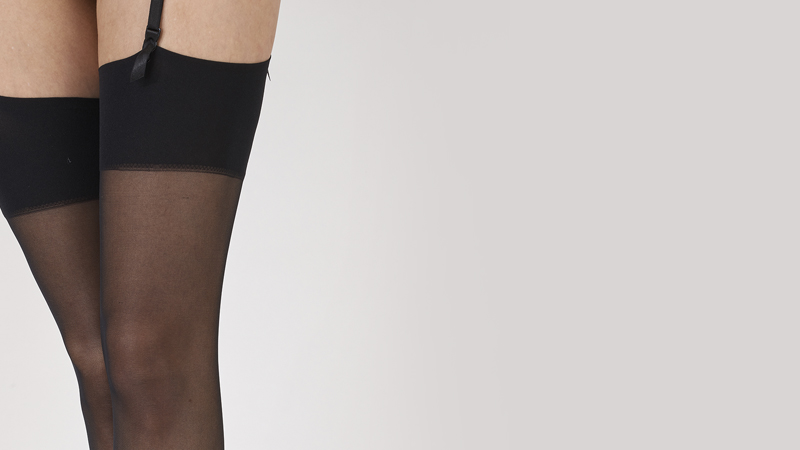 Shop Nylon & Support Stockings, Hosiery